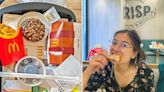 I'm an American who tried McDonald's in 4 European countries. I ranked what I ate from best to worst, from deep-fried olives to curly fries.