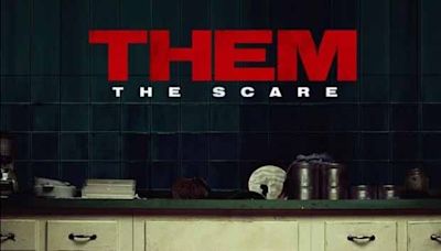 Little Marvin (‘Them: The Scare’ creator) on why ‘horror gets a bad rap’ [Exclusive Video Interview]