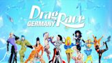 Look: 'Drag Race Germany' unveils 11 queens for Season 1
