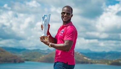 Daren Sammy: There is still a role for an anchor in T20 cricket