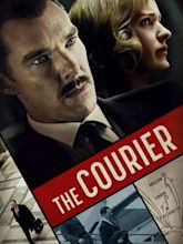 The Courier (2020 film)