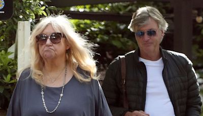 Richard Madeley and Judy Finnigan's marriage has 'really struggled'