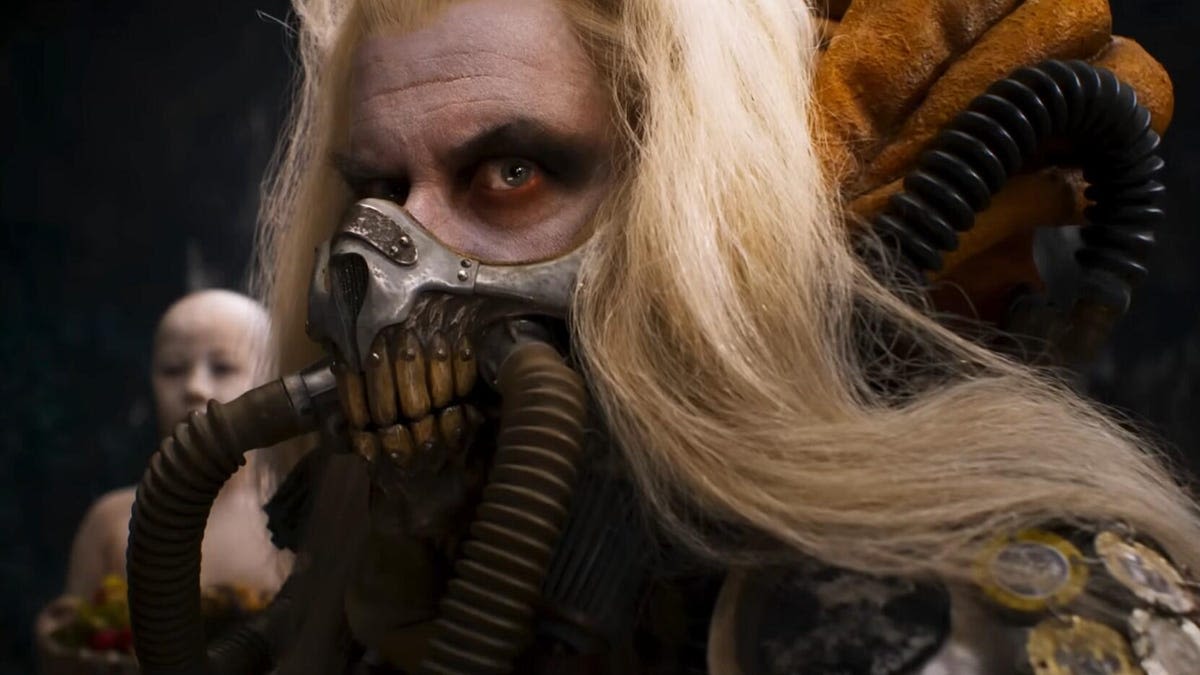 Where to Stream All the 'Mad Max' Movies Before 'Furiosa'