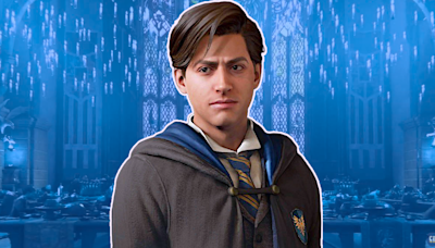 Hogwarts Legacy Gives Harry Potter Fans Early Look at Summer Update