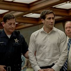 Apple TV Plus’ Presumed Innocent trailer sees Jake Gyllenhaal in a tense courtroom thriller