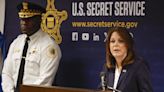 Directora del Servicio Secreto de Estados Unidos renuncia tras ataque a Donald Trump