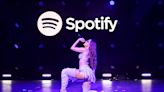 Best new artist Grammy nominees Anitta, Måneskin and others spotlighted at Spotify event