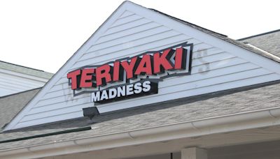 Teriyaki Madness to open first location in Lynchburg, Virginia