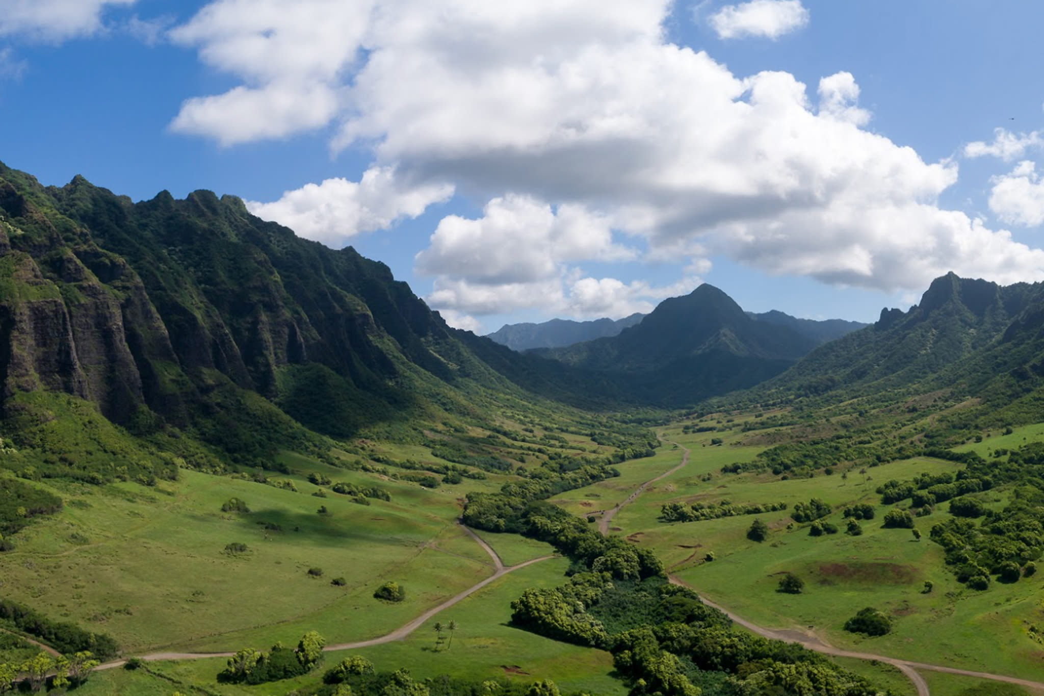 The Hawaii island where 'Lost' was filmed 20 years ago