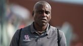 Carl Lewis named University of Houston track and field head coach