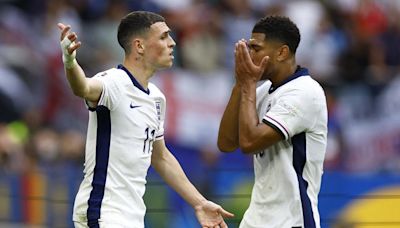 Euro 2024: Why was Phil Foden’s goal disallowed in England vs Slovakia?