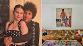 See Inside Benny Blanco’s Playful L.A. Home — Plus, Where He Makes Girlfriend Selena Gomez’s Favorite Drink