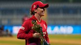 Heather Knight hoping England and India put on good show to push women’s Tests