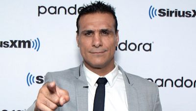 Alberto Del Rio: It’s Not Fair That The World Is ‘Destroying’ Vince McMahon