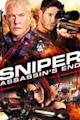 Sniper: Assassin's End