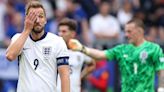 Euro 2024 - England vs Switzerland: Gary Neville believes Three Lions will lose quarter-final if they do not improve