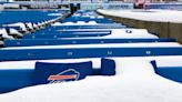 Let it snow: Latest weather forecast update ahead of Bills-Dolphins