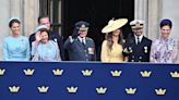 Sweden's Carl XVI Gustaf celebrates 50 years as king