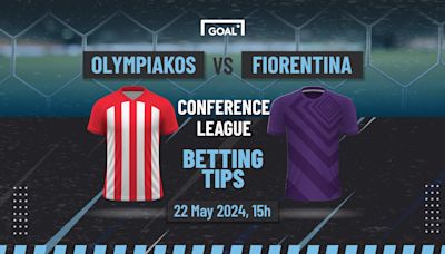 Olympiacos vs Fiorentina Predictions, Tips: Italians to Avenge 2023 Final Defeat | Goal.com US