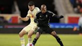 Nashville SC attack goes quiet, but is happy with scoreless draw against New York Red Bulls