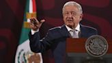 AMLO no descarta incursión de elementos de EU en México para detención del hijo de "El Chapo" y "El Mayo" Zambada