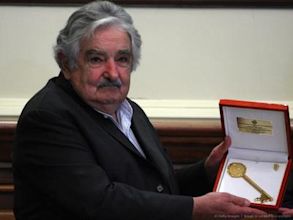 José Mujica