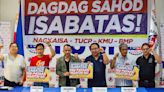 After 'insulting' P35 NCR wage hike, workers ramp up national campaign