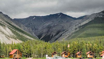 A summer getaway in the wilds of Northern B.C.