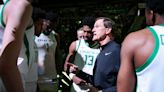 'A chip on our shoulder': Oregon men's basketball prepares for final season in Pac-12