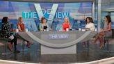 ‘The View’ host missing from this week’s show for heartbreaking reason