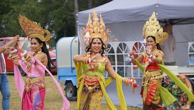 Dorset’s largest multi-cultural festival returns to Bournemouth
