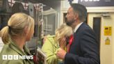 New MP's mother: 'I'm so proud of you'