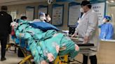 世衛最新報告缺乏中國醫院數據 引發外界關注