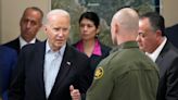President Joe Biden considers executive action to close US border with Mexico