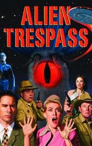 Alien Trespass