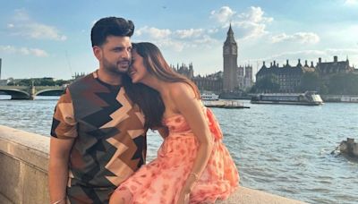 Karan Kundrra BREAKS Silence on Breakup Rumours With Tejasswi Prakash: 'This Is Imagination...' - News18