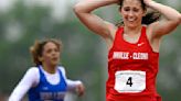 Annville-Cleona sprinter realizes a lifelong dream at District 3 track and field championships