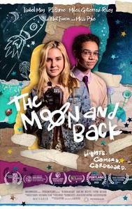 The Moon and Back