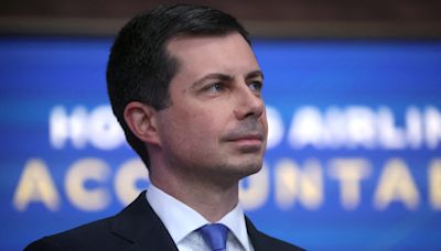 Who is Pete Buttigieg? Transportation Secretary is a potential Harris running mate