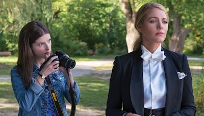 ‘A Simple Favor’ Director Paul Feig on Having the No. 1 Movie on Netflix and Why It’s the First Sequel He Agreed To