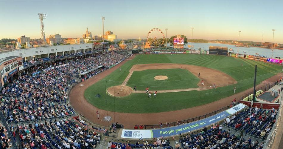 MIDWEST LEAGUE: Bandits win 7th straight, clinch playoff berth