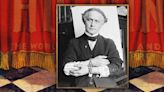 A Lingering Theory Says Harry Houdini's Death Was No Accident—It Was Much More Sinister