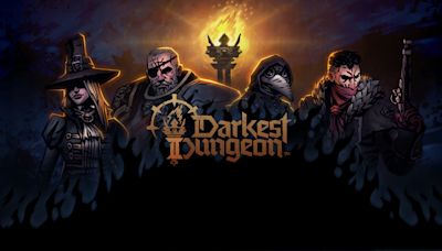 Darkest Dungeon II coming to PS5, PS4 on July 15