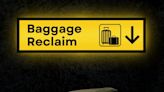 Baggage Reclaim in UK Regional at Theatre Deli 2024