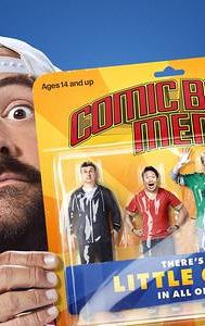 Comic Book Men