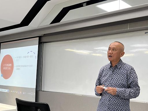 東海大學聯手緯創集團打造AI創新課程 推動台灣從GPU生產邁向GAI應用大國