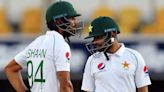 'It Cannot Be An Easy Dressing Room': Ashwin Claims Captaincy Conundrum Exists Between Babar Azam-Shan Masood