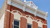 The Bakery on Broadway is a key part of downtown Audubon's revitalization