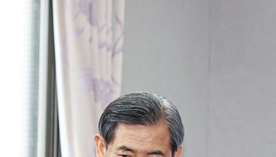 立委質詢賴浩敏請辭時間 司法院證實秘書長吳三龍「說錯了」