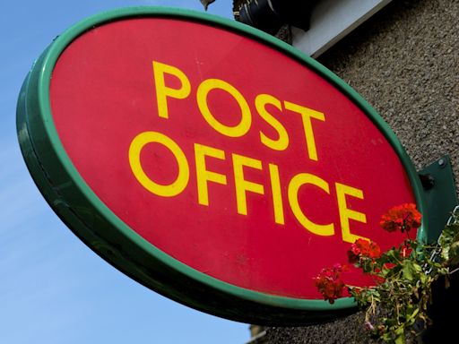 New Bill to exonerate up to 300 Scottish Post Office workers convicted in Horizon scandal